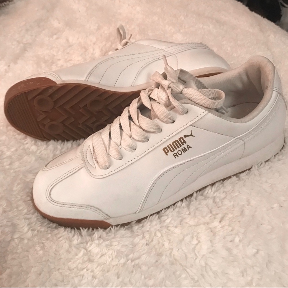New Puma Roma Shoes